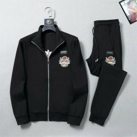 Picture of Versace SweatSuits _SKUVersaceM-3XL12yn10530171